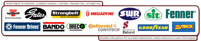 Loga producentów