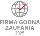 Kliknij i sprawdź status certyfikatu Firma Godna Zaufania